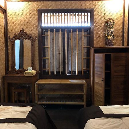 1Bd Guest House In Family Compound1, 15 Minute Walk To Yoga Barn أوبود المظهر الخارجي الصورة