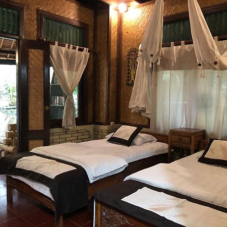 1Bd Guest House In Family Compound1, 15 Minute Walk To Yoga Barn أوبود المظهر الخارجي الصورة