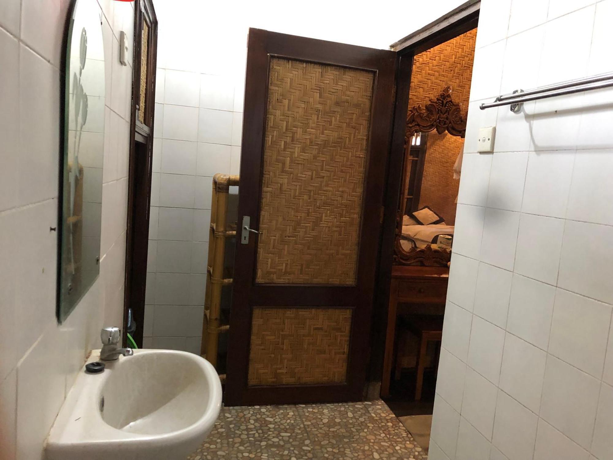 1Bd Guest House In Family Compound1, 15 Minute Walk To Yoga Barn أوبود المظهر الخارجي الصورة