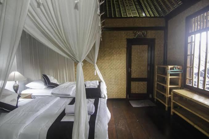 1Bd Guest House In Family Compound1, 15 Minute Walk To Yoga Barn أوبود المظهر الخارجي الصورة