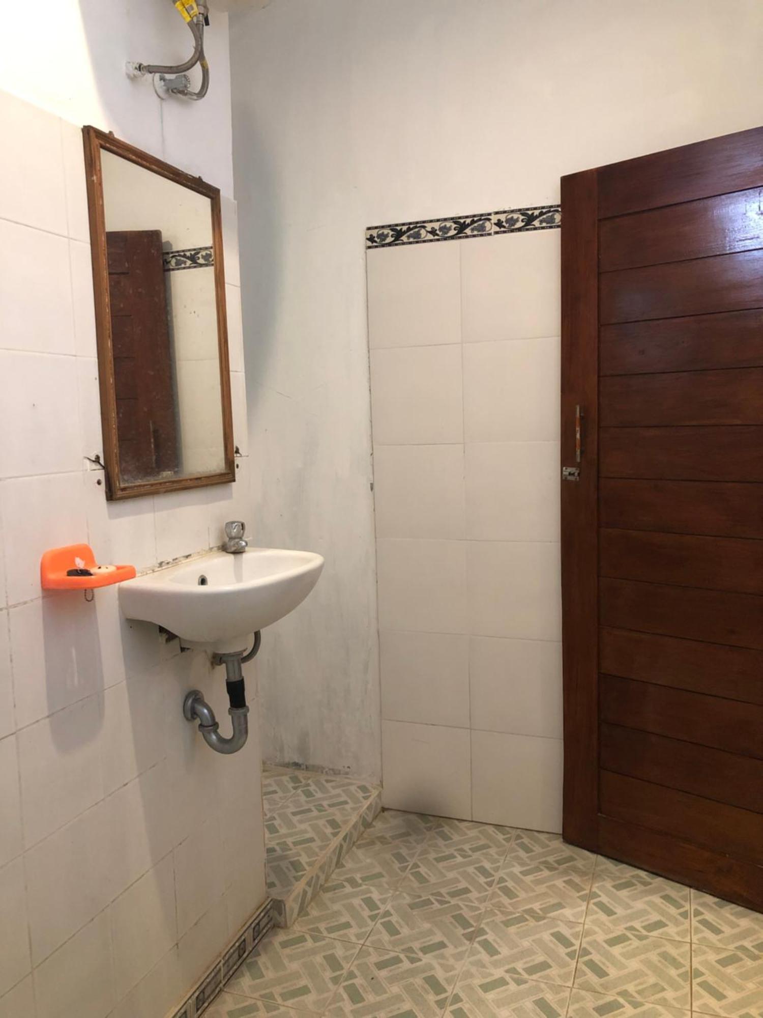1Bd Guest House In Family Compound1, 15 Minute Walk To Yoga Barn أوبود المظهر الخارجي الصورة