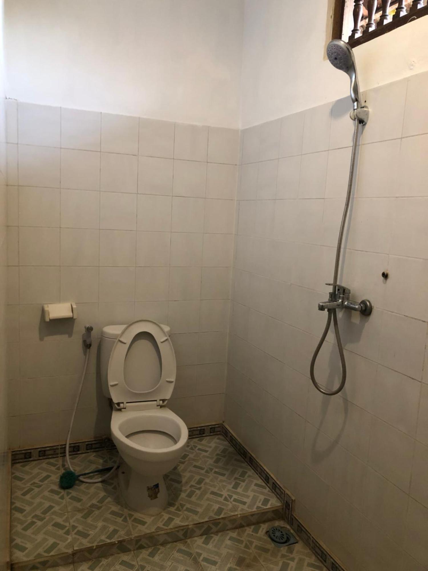 1Bd Guest House In Family Compound1, 15 Minute Walk To Yoga Barn أوبود المظهر الخارجي الصورة